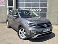 VOLKSWAGEN T-CROSS 2020/2 - 2