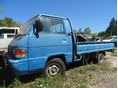 HYUNDAI PORTER 1995/7 - 1