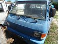 HYUNDAI PORTER 1995/7 - 2
