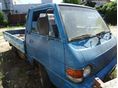 HYUNDAI PORTER 1995/7 - 4