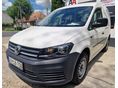 VOLKSWAGEN CADDY 2019/2 - 1