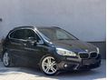 BMW 216d M Sport SPORTLINE/ÜLÉSFŰTÉS/TÉLI-NYÁRI SZETT/TEMPOMAT/RADAR/TÖRÉSMENTES