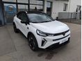 RENAULT CAPTUR TECHNO TCE 115
