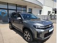 DACIA BIGSTER EXTREME HYBRID 155