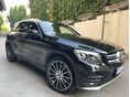 MERCEDES-BENZ GLC 350 2017/7 - 1