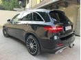 MERCEDES-BENZ GLC 350 2017/7 - 2