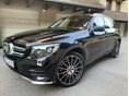 MERCEDES-BENZ GLC 350 2017/7 - 3
