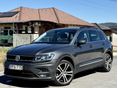 VOLKSWAGEN TIGUAN 2.0 TDI BMT SCR Comfortline DSG / Magyarországi / 2.Tulajdonos / Végig szervizelt / Adaptív tempomat
