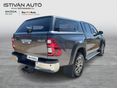 TOYOTA HILUX 2023/9 - 2