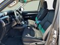 TOYOTA HILUX 2023/9 - 5