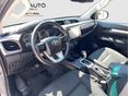 TOYOTA HILUX 2023/9 - 7