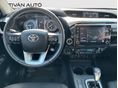 TOYOTA HILUX 2023/9 - 8