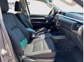 TOYOTA HILUX 2023/9 - 10