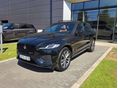 JAGUAR F-PACE Magyarországi / első tulajdonostól márkakereskedésünkben vásárolt és karbantarto