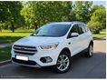 FORD KUGA 1.5 TDCi Business Technology Powershift SÉRÜLÉSMENTES!!!! AUTOMATA!!! SZÉP ÁLLAPOT!!!!
