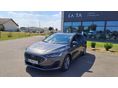 FORD FOCUS 1.5 EcoBlue Titanium Business (Automata) ÁFAs Magyarországi Operatív Lízing/Tartós Bérletre!