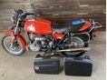 BMW R 45 1983/3 - 5