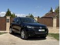 VOLKSWAGEN TOUAREG 2010/4 - 2