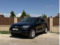 VOLKSWAGEN TOUAREG 2010/4 - 4