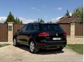 VOLKSWAGEN TOUAREG 2010/4 - 5