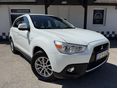 MITSUBISHI ASX 1.8 DI-D Invite 4WD