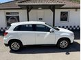 MITSUBISHI ASX 2011/5 - 4