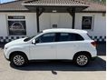MITSUBISHI ASX 2011/5 - 5