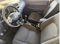 MITSUBISHI ASX 2011/5 - 12