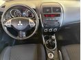 MITSUBISHI ASX 2011/5 - 10
