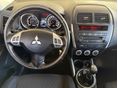 MITSUBISHI ASX 2011/5 - 11