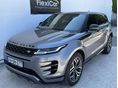 LAND ROVER RANGE ROVER EVOQUE RangeEvoque D200 R-Dynamic SE (Automata) Magyarországi Vezetett szervizkönyv! Gyönyörű állapot!!!