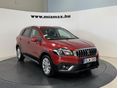 SUZUKI SX4 S-CROSS 1.0T GL+ Kamera Fűthető Ülések Vonóhorog magyarországi. 1 tulaj. vezetett szervizkönyves