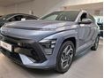 HYUNDAI KONA 1.6 GDi Hybrid Style N Line DCT Készletről több darab azonnal elérhető