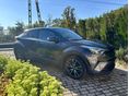 TOYOTA C-HR 1.8 Hybrid Executive LED e-CVT