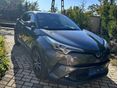 TOYOTA C-HR 2018/6 - 11
