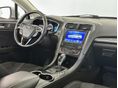 FORD MONDEO 2022/6 - 9