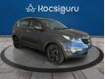 KIA SPORTAGE 1.7 CRDi EX