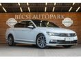 VOLKSWAGEN PASSAT 2.0 TDI BMT SCR Highline DSG7 I.-TULAJ/KEYLESSGO/R-LINE/NAPFÉNYTETŐ/4XÜLÉSFŰTÉS