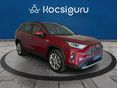 TOYOTA RAV 4 Rav4 2.5 Hybrid Executive AWD e-CVT FIX 7.9 THM