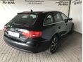 AUDI A4 2010 - 6