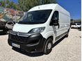 CITROEN JUMPER 2.0 BlueHDI 35 L2H2 Comfort EURO6 MAGYARORSZÁGI . 1 TULAJOS