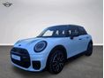 MINI COOPER 2025/10 - 2
