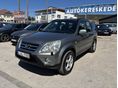 HONDA CR-V 2.2i CTDi ES Executive (VONÓHOROG-NAPFÉNYTETŐ-ALUFELNI)