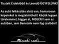 MAZDA CX-5 2.2 CD Challenge 213Ekm!Magyar.vez.szervízkönyv!