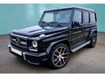 MERCEDES-AMG G 63 Tolótető Harman Kardon hifi CD Wifi Designo bőrülések