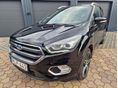 FORD KUGA 1.5 EcoBoost ST-Line Black Edition (Automata) HAZAI VÁSÁRLÁS.NAGYSZERVIZ ÉS VÁLTÓFELÚJÍTÁS SZÁMLÁVAL.FŰTÖTT BŐR.NAVI.TOLKAMERA