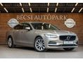 VOLVO S90 2.0 [T5] Momentum Geartronic GARANCIA/ADAPTÍV TEMPOMAT/AUTOPILOT/BŐR ÜLÉS/AKCIÓS 8.5% THM-TŐL