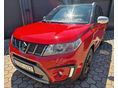 SUZUKI VITARA 1.4 GLX GLX SPORT! PIROS CÉRNÁVAL VARRT KÁRPITOK/ KAMERA.ÜLÉSFŰTÉS.DIGITKLÍMA. FULL EXTR