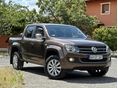 VOLKSWAGEN AMAROK 2011/3 - 1