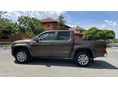 VOLKSWAGEN AMAROK 2011/3 - 6